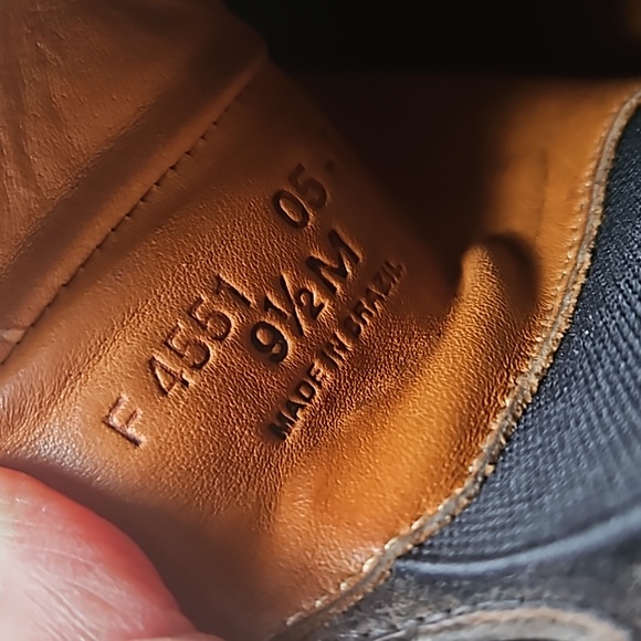 Cole Haan Ankle Boots - Picture 11 of 11